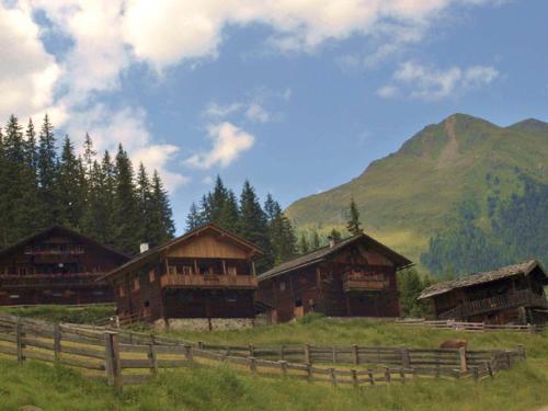 Aparthotel Bio Natur Refugium Blaslahof ****