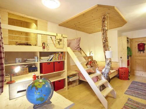 Aparthotel Bio Natur Refugium Blaslahof ****