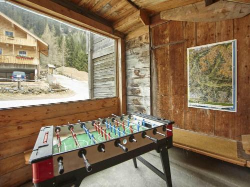 Aparthotel Bio Natur Refugium Blaslahof ****