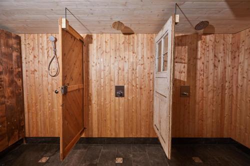 Aparthotel Bio Natur Refugium Blaslahof ****