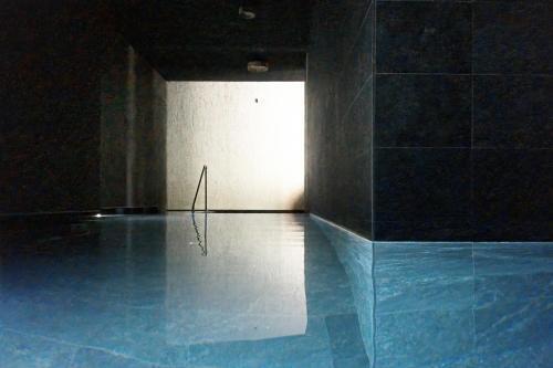 Aparthotel Bio Natur Refugium Blaslahof ****