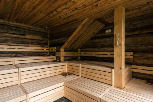 Aparthotel Bio Natur Refugium Blaslahof ****