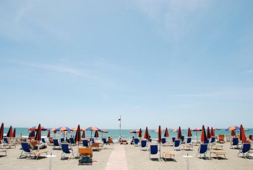 Hotel Villa Eleonora