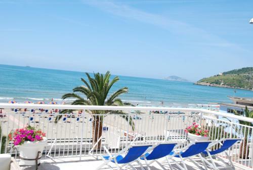 Hotel Villa Eleonora