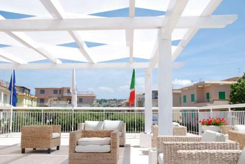 Hotel Villa Eleonora