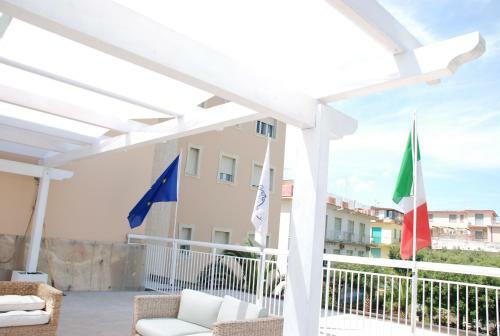 Hotel Villa Eleonora