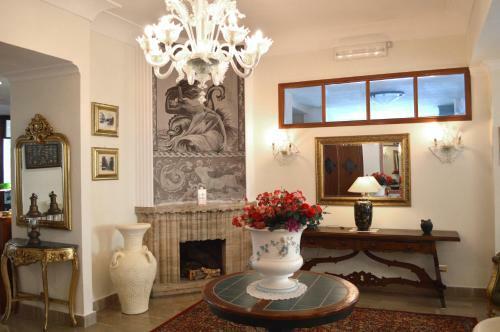 Hotel Villa Eleonora
