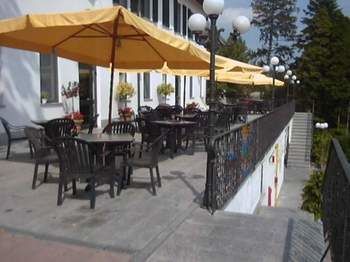 Hotel Terme Di Monte Valenza