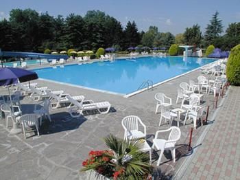 Hotel Terme Di Monte Valenza