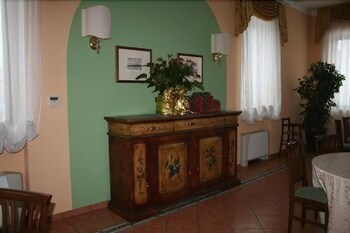 Hotel Terme Di Monte Valenza