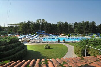 Hotel Terme Di Monte Valenza
