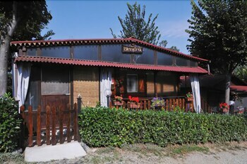 Hotel Terme Di Monte Valenza