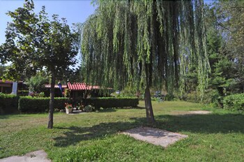 Hotel Terme Di Monte Valenza