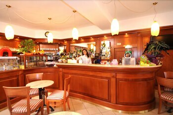 Hotel Terme Di Monte Valenza