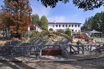 Hotel Terme Di Monte Valenza