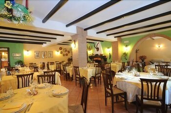 Hotel Terme Di Monte Valenza