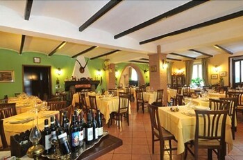 Hotel Terme Di Monte Valenza