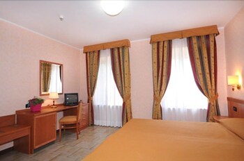 Hotel Terme Di Monte Valenza