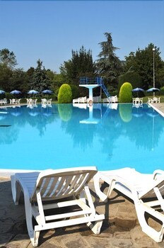 Hotel Terme Di Monte Valenza