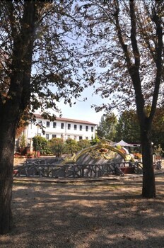 Hotel Terme Di Monte Valenza