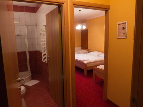 Hostal Euro Panzio