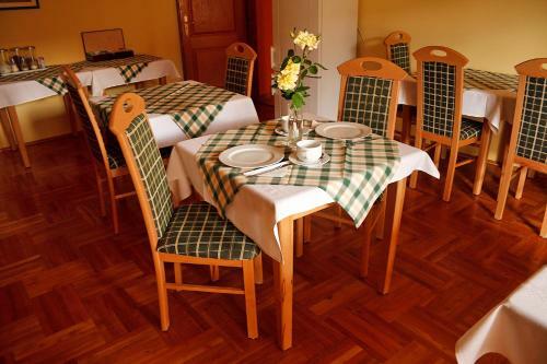 Hostal Euro Panzio