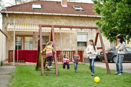 Hostal Euro Panzio