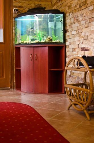 Hostal Euro Panzio