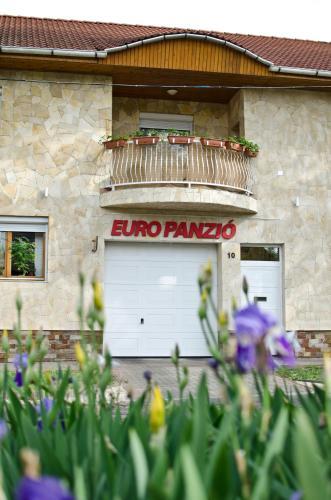 Hostal Euro Panzio