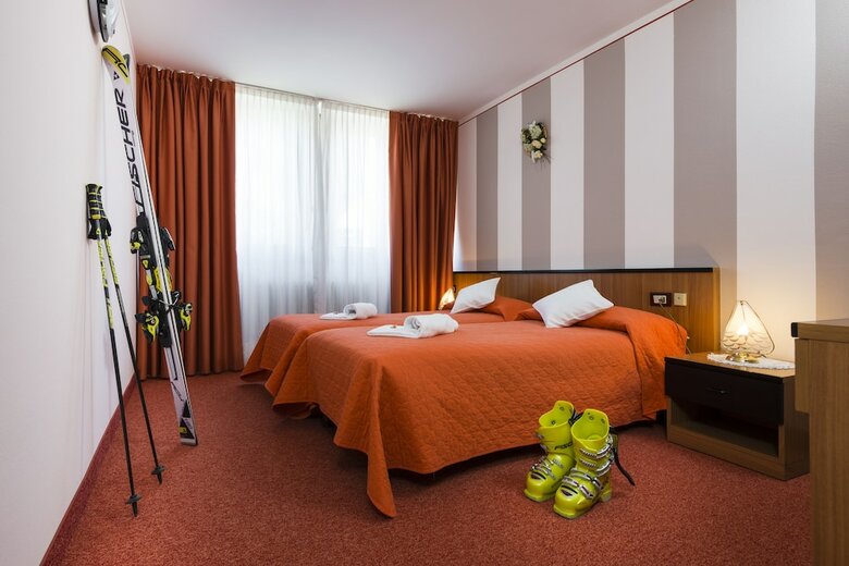 Animae Natura Hotel & Chalet