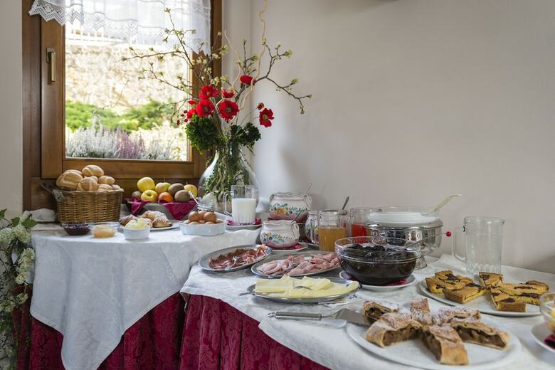 Animae Natura Hotel & Chalet