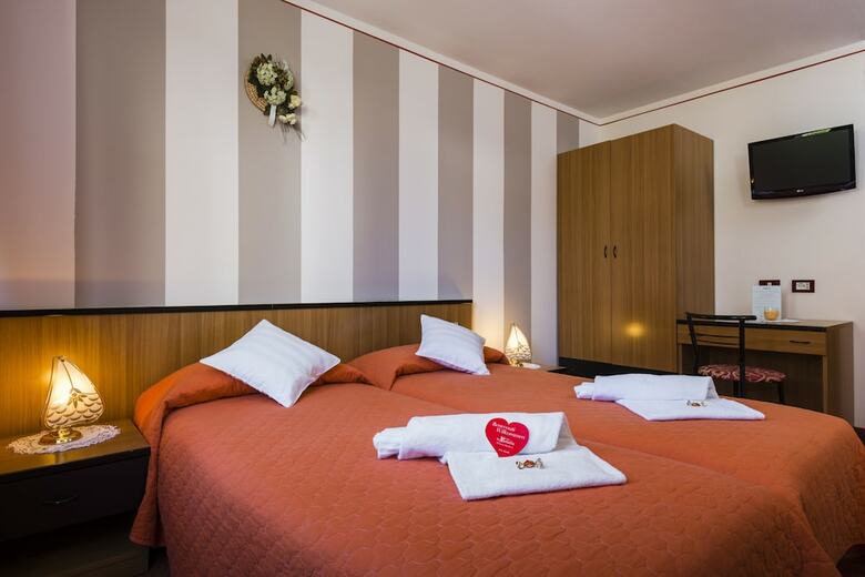 Animae Natura Hotel & Chalet