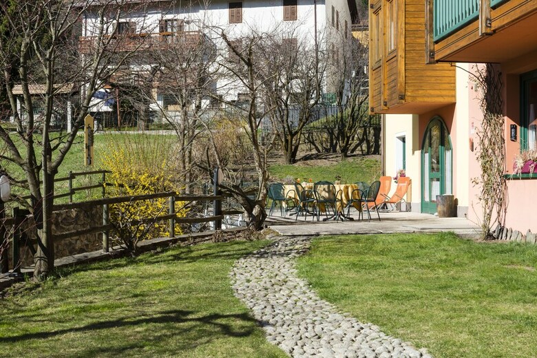 Animae Natura Hotel & Chalet