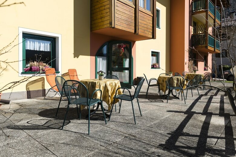 Animae Natura Hotel & Chalet
