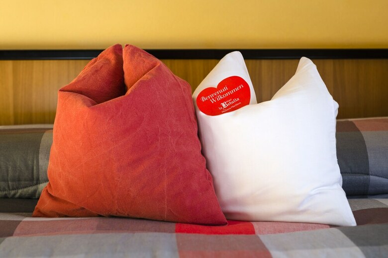 Animae Natura Hotel & Chalet