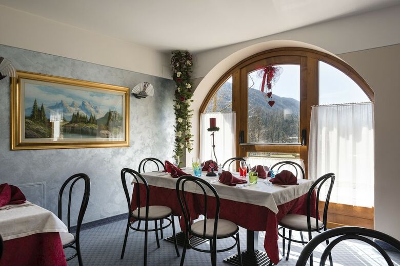 Animae Natura Hotel & Chalet