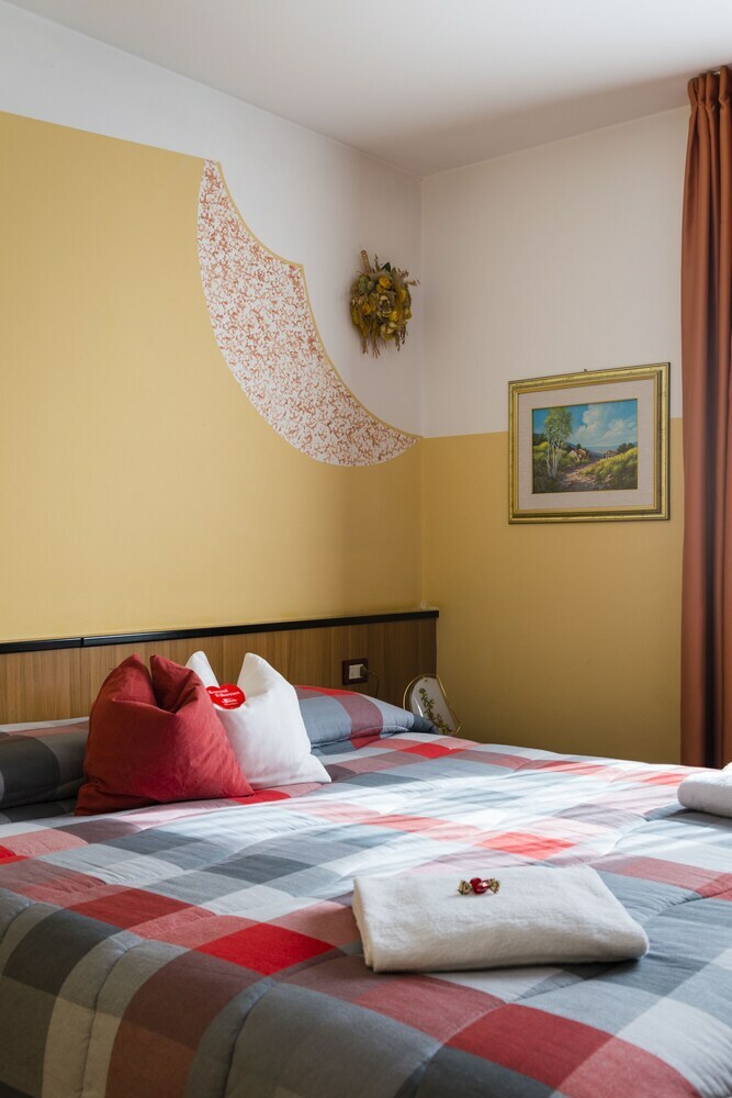 Animae Natura Hotel & Chalet