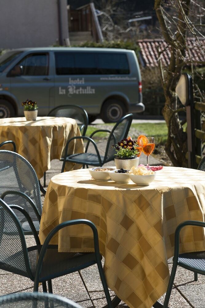 Animae Natura Hotel & Chalet