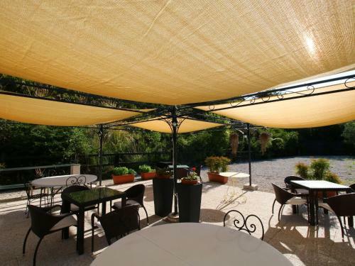 Holiday Home Uberto Del Bronte Colonnella