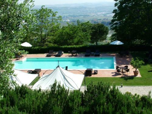 Holiday Home Uberto Del Bronte Colonnella