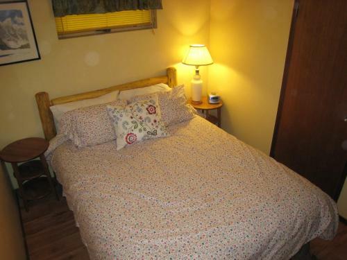 Hostal Fossil Beds Guesthouse