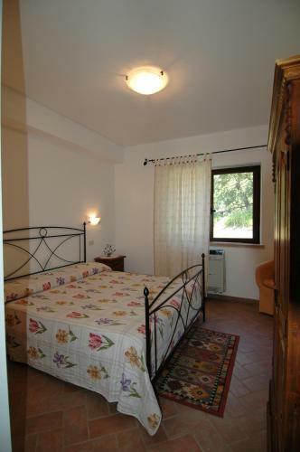 Agroturismo Agriturismo San Vincenzo
