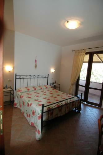 Agroturismo Agriturismo San Vincenzo