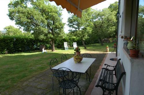 Agroturismo Agriturismo San Vincenzo