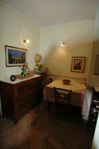 Agroturismo Agriturismo San Vincenzo
