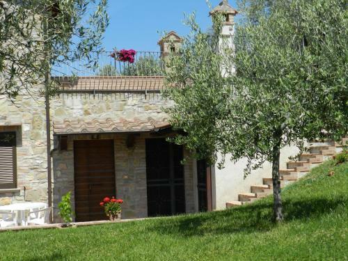 Agroturismo Agriturismo La Rocca Assisi