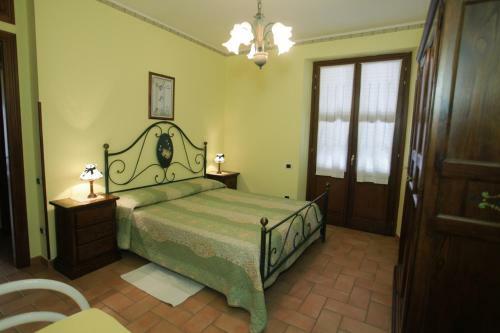 Agroturismo Agriturismo La Rocca Assisi