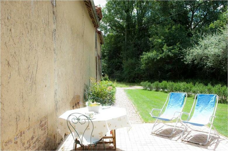 Bed & Breakfast Manoir De La Brossette