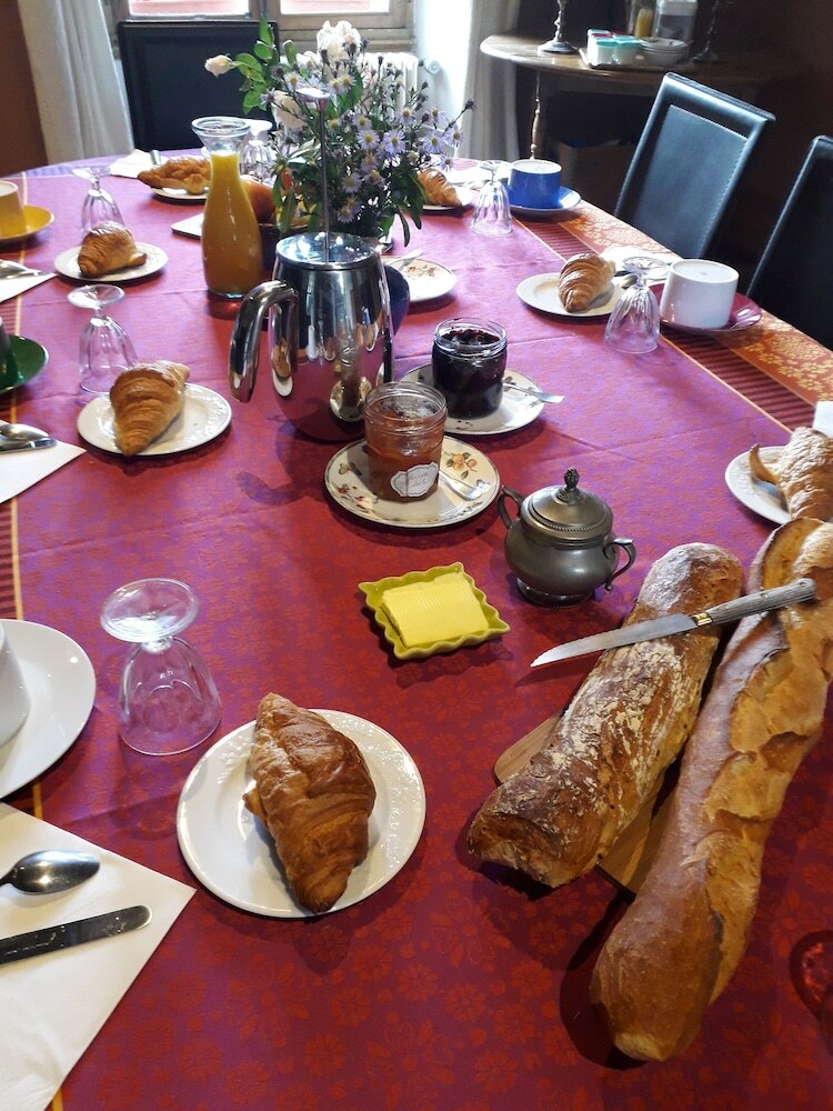 Bed & Breakfast Manoir De La Brossette