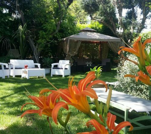 Bed & Breakfast Relais Villa Stella